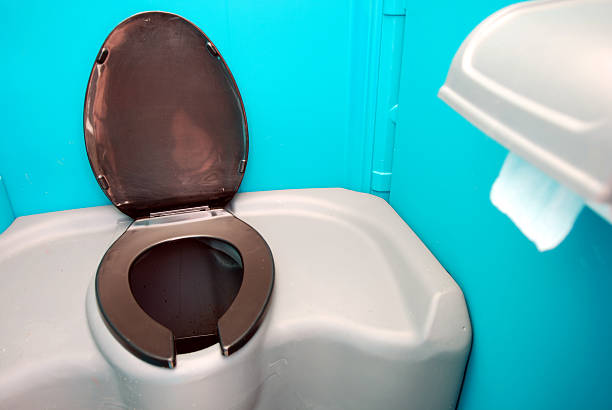 Best Event porta potty rental  in West Salem, OH