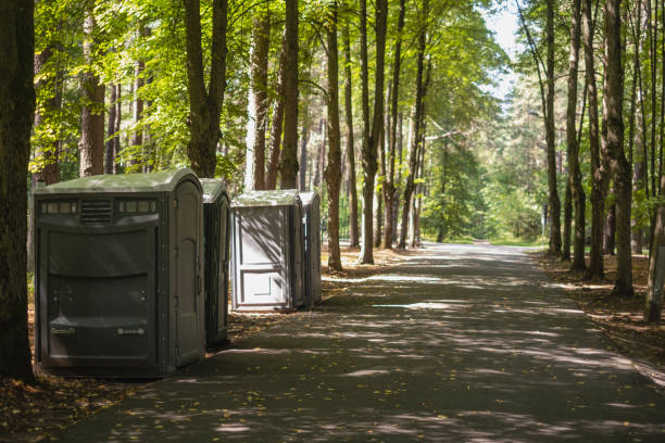 West Salem, OH porta potty rental Company
