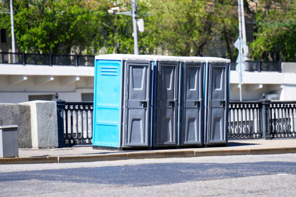 Best Sanitation services for porta potties  in West Salem, OH