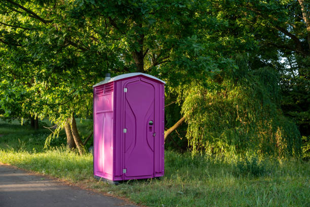 Best Handicap porta potty rental  in West Salem, OH